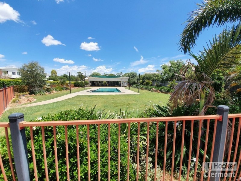 Unit 29/47 McDonald Flat Road, Clermont QLD 4721