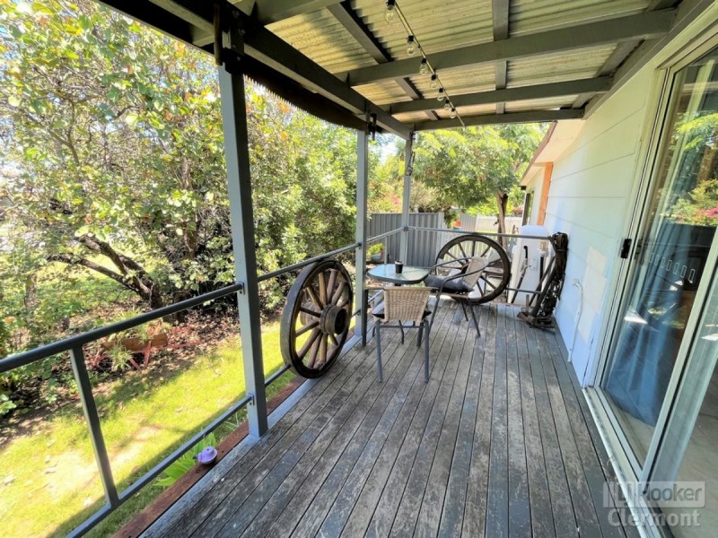 56 Monash Street, Clermont QLD 4721