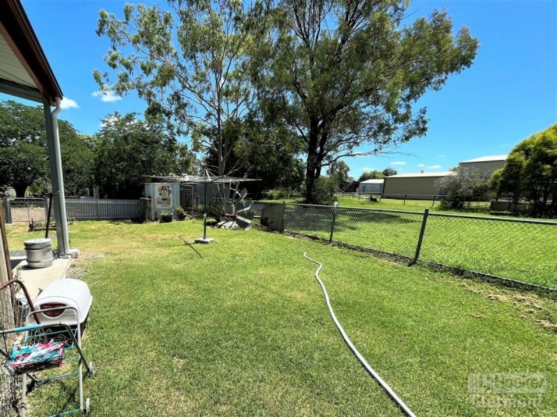 56 Monash Street, Clermont QLD 4721