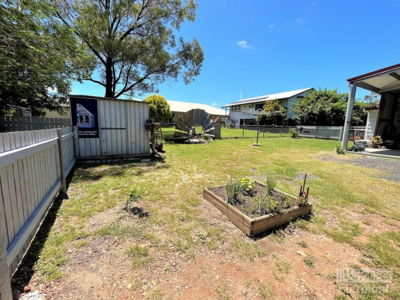 56 Monash Street, Clermont QLD 4721