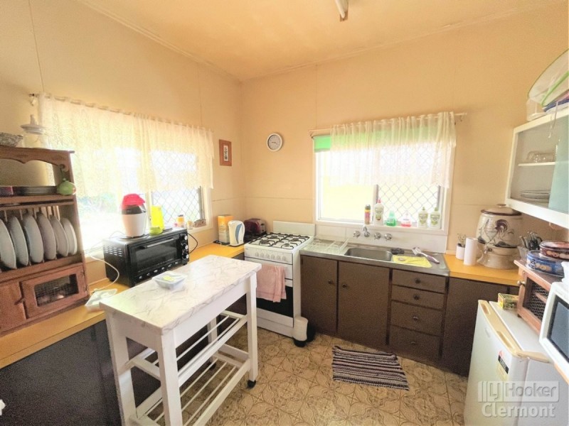 14 Lavarack Street, Clermont QLD 4721