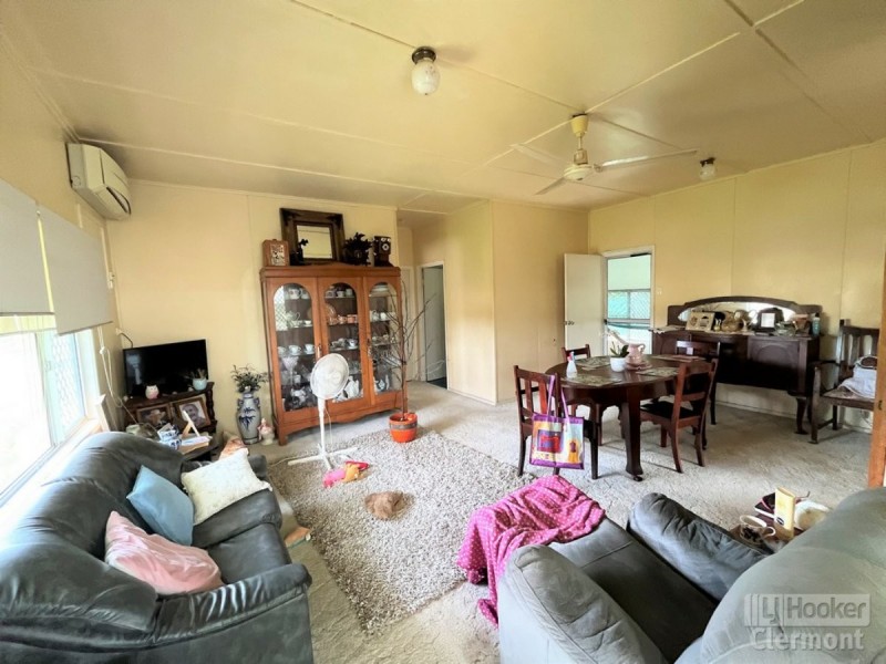 14 Lavarack Street, Clermont QLD 4721