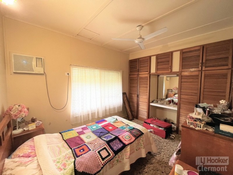 14 Lavarack Street, Clermont QLD 4721
