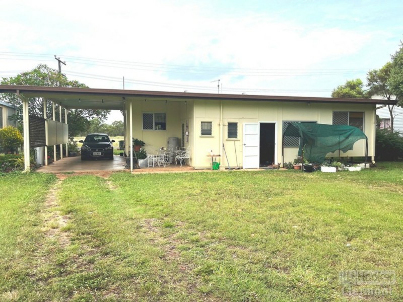 14 Lavarack Street, Clermont QLD 4721