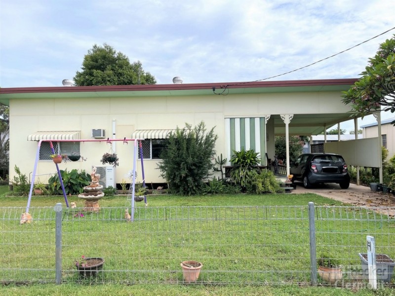14 Lavarack Street, Clermont QLD 4721