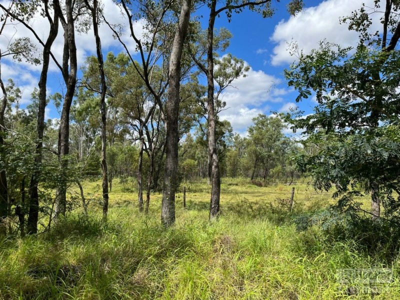 Lot 1 Orion Street, Clermont QLD 4721