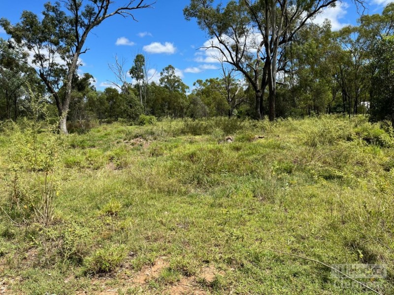 Lot 1 Orion Street, Clermont QLD 4721
