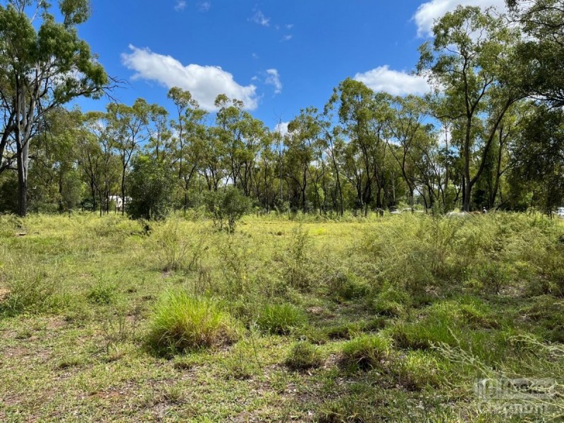 Lot 1 Orion Street, Clermont QLD 4721