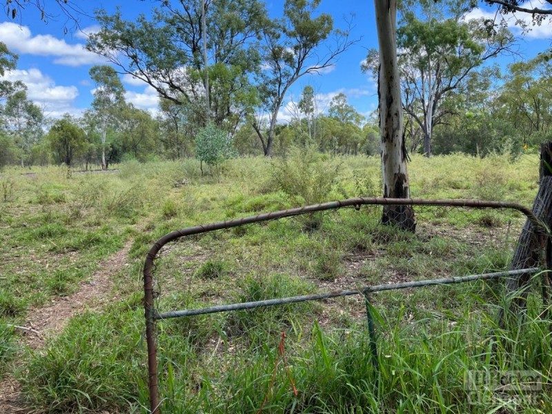 Lot 1 Orion Street, Clermont QLD 4721