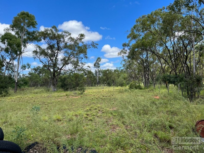 Lot 1 Orion Street, Clermont QLD 4721