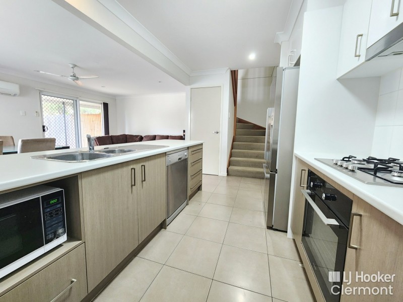 Unit 5/47 Mcdonald Flat Road, Clermont QLD 4721