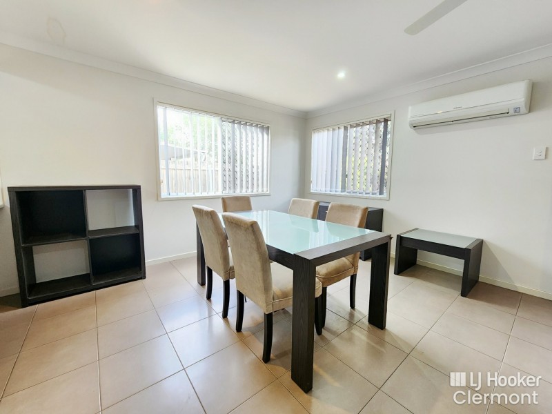 Unit 5/47 Mcdonald Flat Road, Clermont QLD 4721