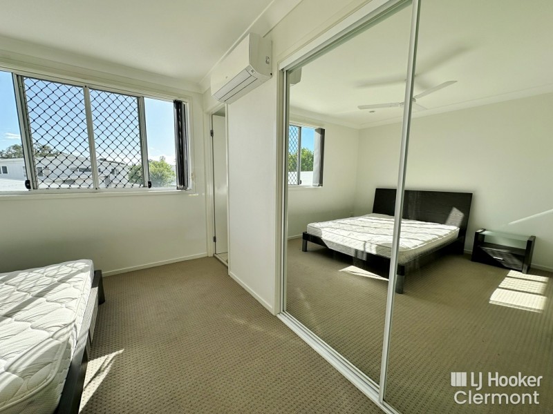 Unit 5/47 Mcdonald Flat Road, Clermont QLD 4721