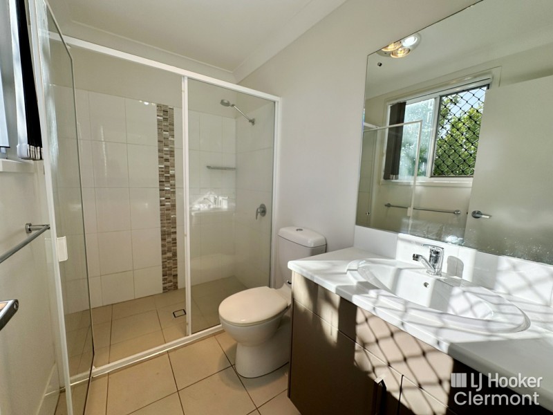 Unit 5/47 Mcdonald Flat Road, Clermont QLD 4721