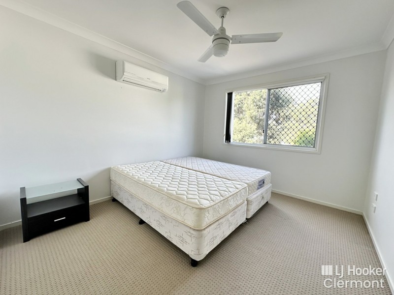 Unit 5/47 Mcdonald Flat Road, Clermont QLD 4721