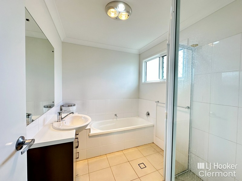 Unit 5/47 Mcdonald Flat Road, Clermont QLD 4721