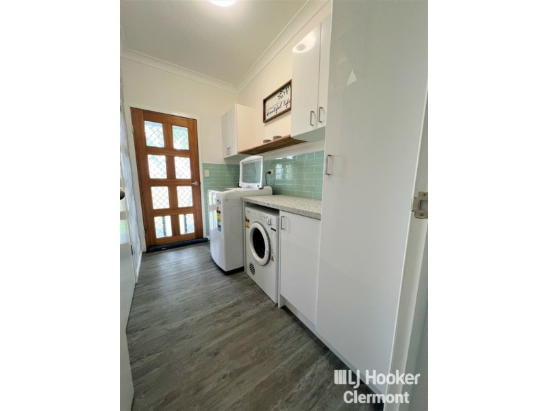 169 Spoonbill Road, Clermont QLD 4721