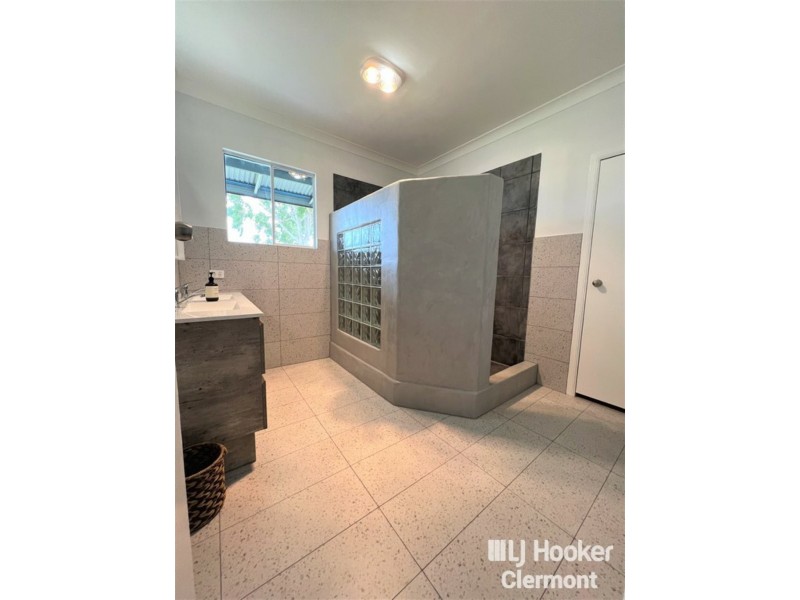 169 Spoonbill Road, Clermont QLD 4721