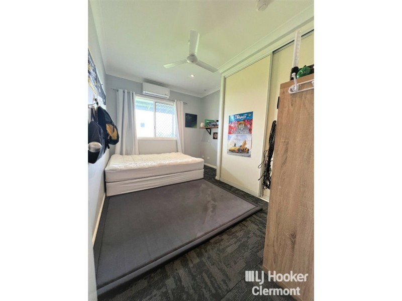 169 Spoonbill Road, Clermont QLD 4721