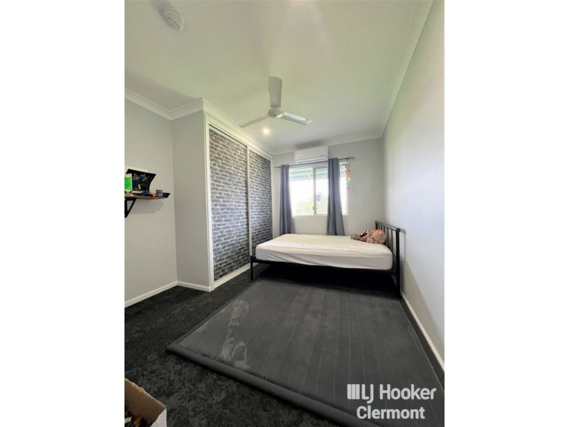 169 Spoonbill Road, Clermont QLD 4721