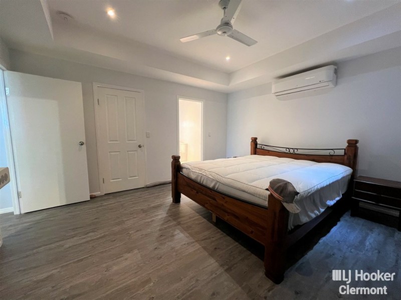 169 Spoonbill Road, Clermont QLD 4721