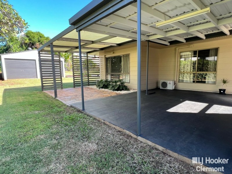 63 Carina Crescent, Clermont QLD 4721