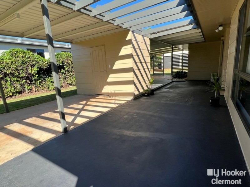 63 Carina Crescent, Clermont QLD 4721