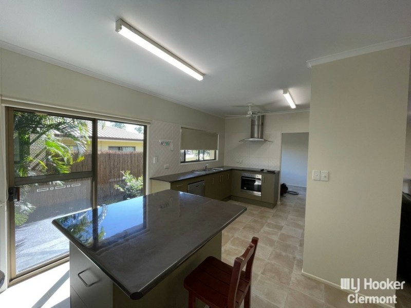 63 Carina Crescent, Clermont QLD 4721
