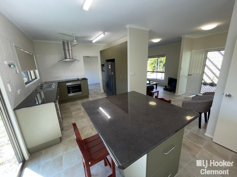 63 Carina Crescent, Clermont QLD 4721