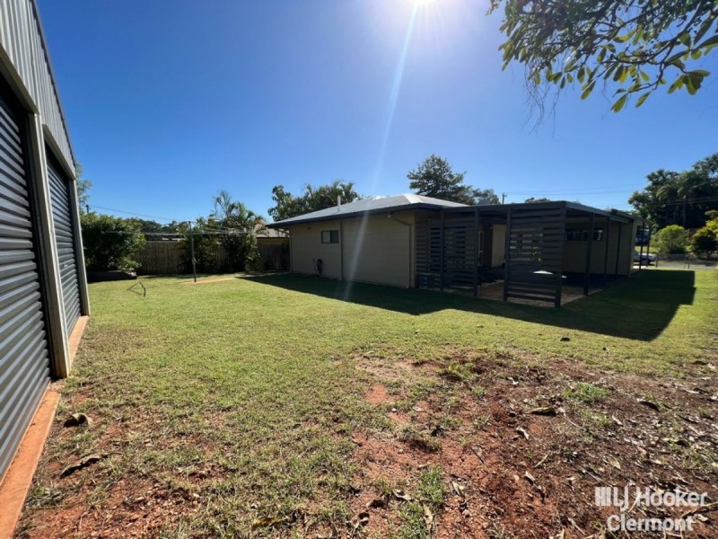 63 Carina Crescent, Clermont QLD 4721