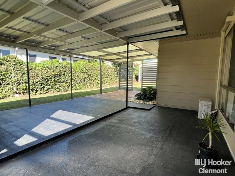 63 Carina Crescent, Clermont QLD 4721