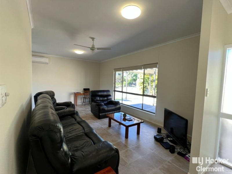 63 Carina Crescent, Clermont QLD 4721
