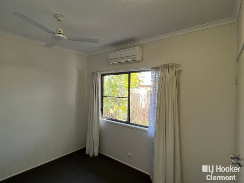 63 Carina Crescent, Clermont QLD 4721