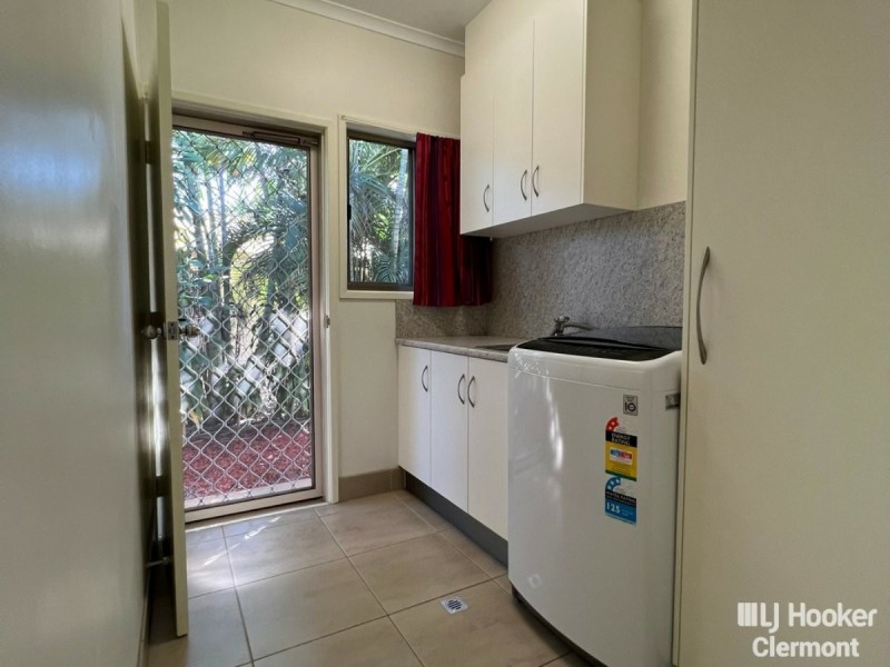 63 Carina Crescent, Clermont QLD 4721