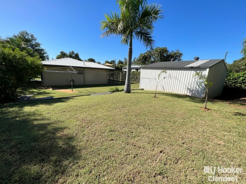 63 Carina Crescent, Clermont QLD 4721