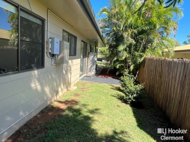 63 Carina Crescent, Clermont QLD 4721