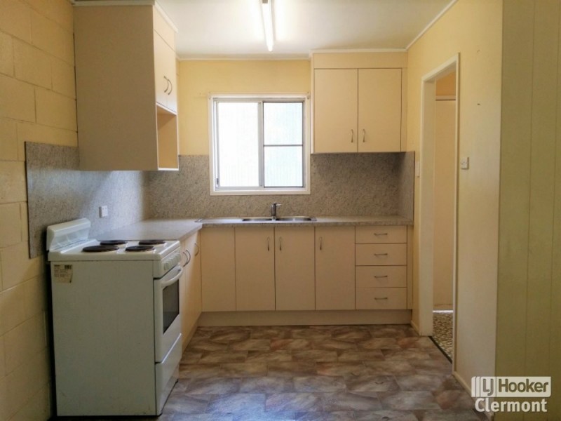 Unit 1 & 2/25 Douglass Street, Clermont QLD 4721