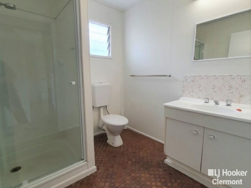 Unit 1 & 2/25 Douglass Street, Clermont QLD 4721