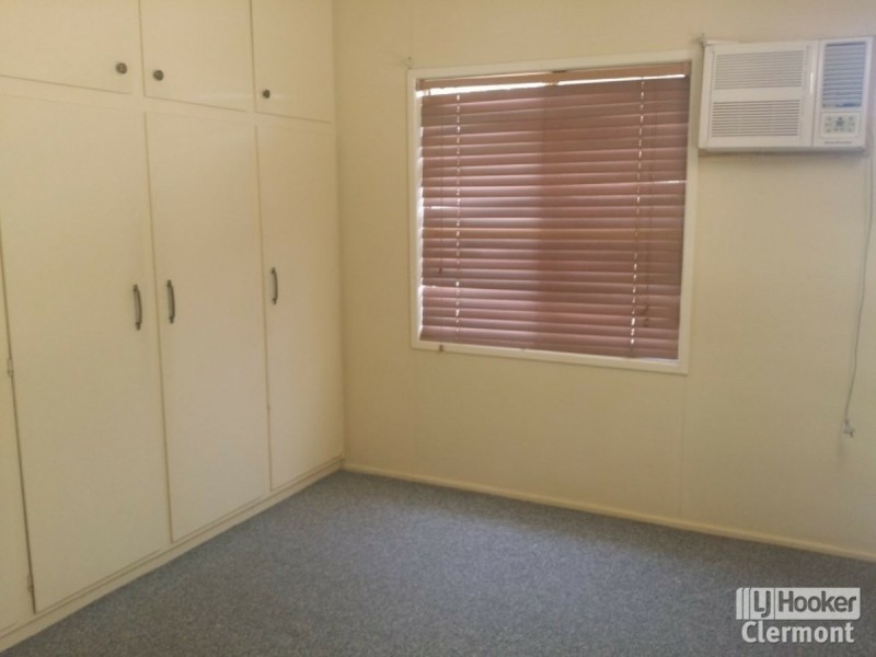 Unit 1 & 2/25 Douglass Street, Clermont QLD 4721