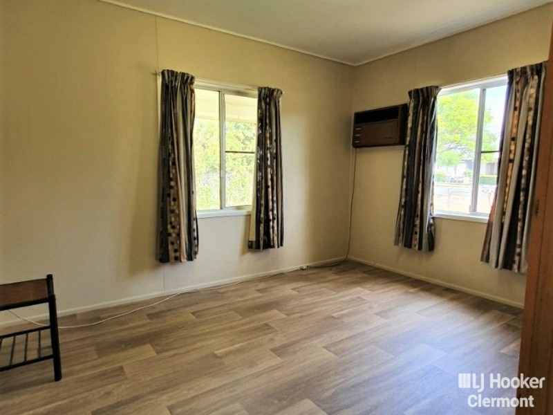 Unit 1 & 2/25 Douglass Street, Clermont QLD 4721