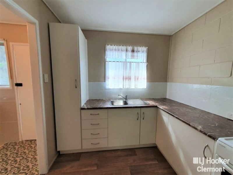 Unit 1 & 2/25 Douglass Street, Clermont QLD 4721