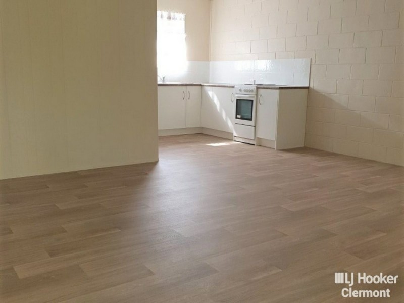 Unit 1 & 2/25 Douglass Street, Clermont QLD 4721