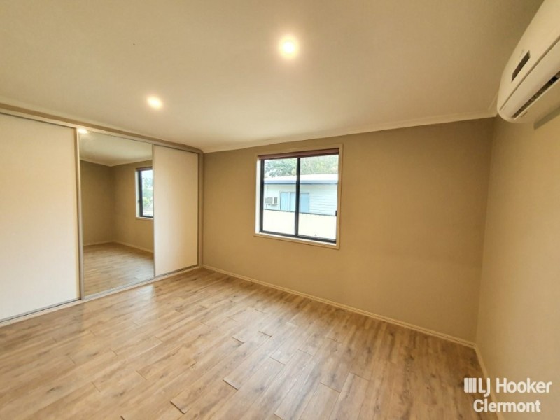 25 Jellicoe Street, Clermont QLD 4721