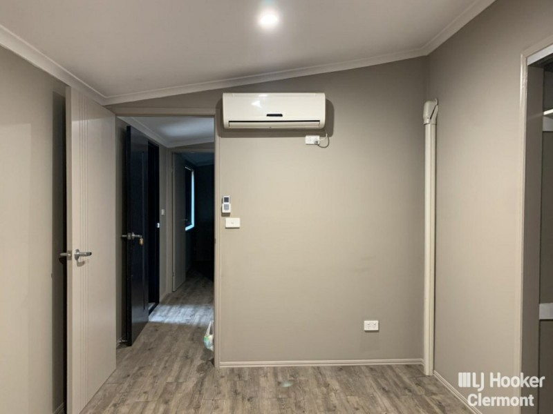 25 Jellicoe Street, Clermont QLD 4721