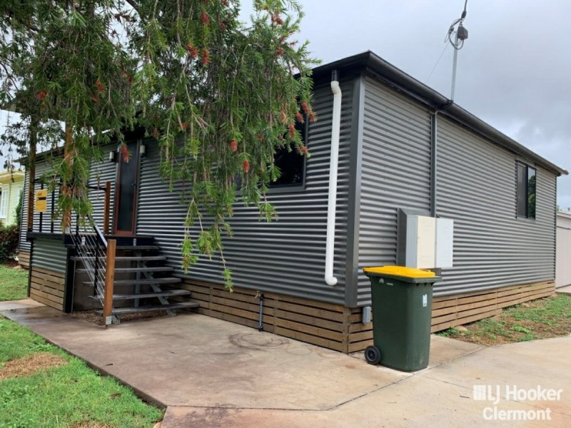 25 Jellicoe Street, Clermont QLD 4721