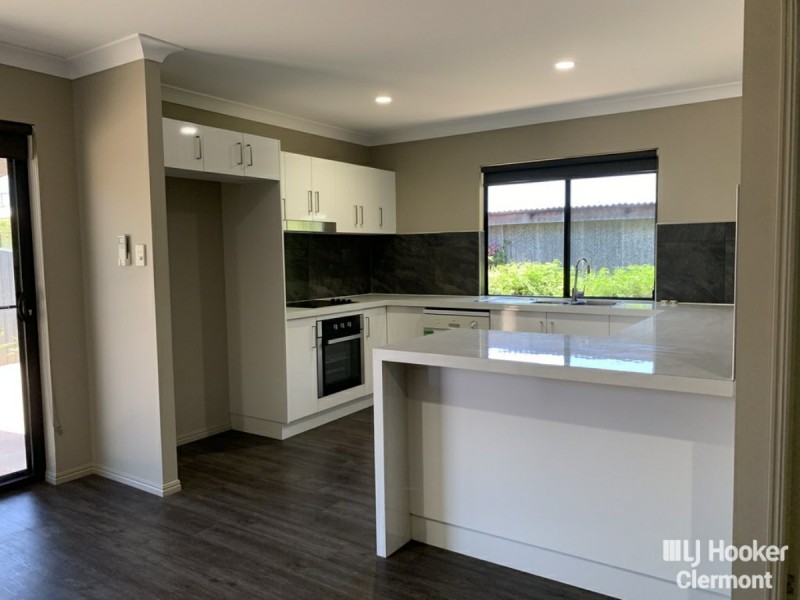 25 Jellicoe Street, Clermont QLD 4721
