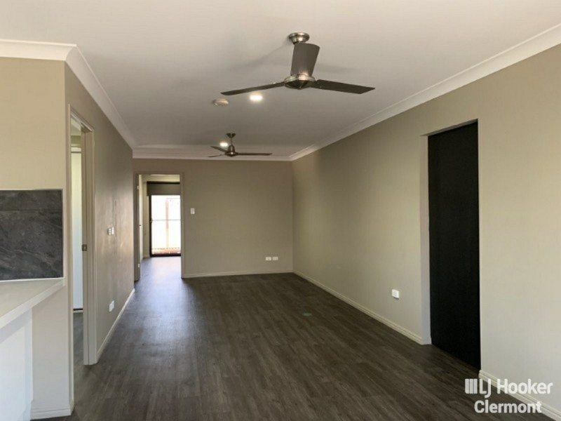 25 Jellicoe Street, Clermont QLD 4721