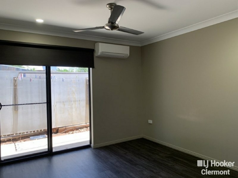 25 Jellicoe Street, Clermont QLD 4721