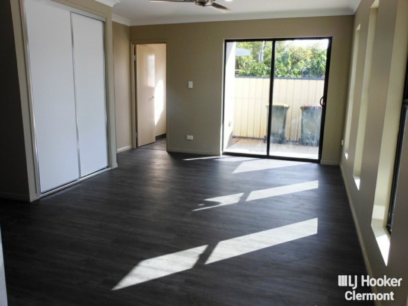 25 Jellicoe Street, Clermont QLD 4721