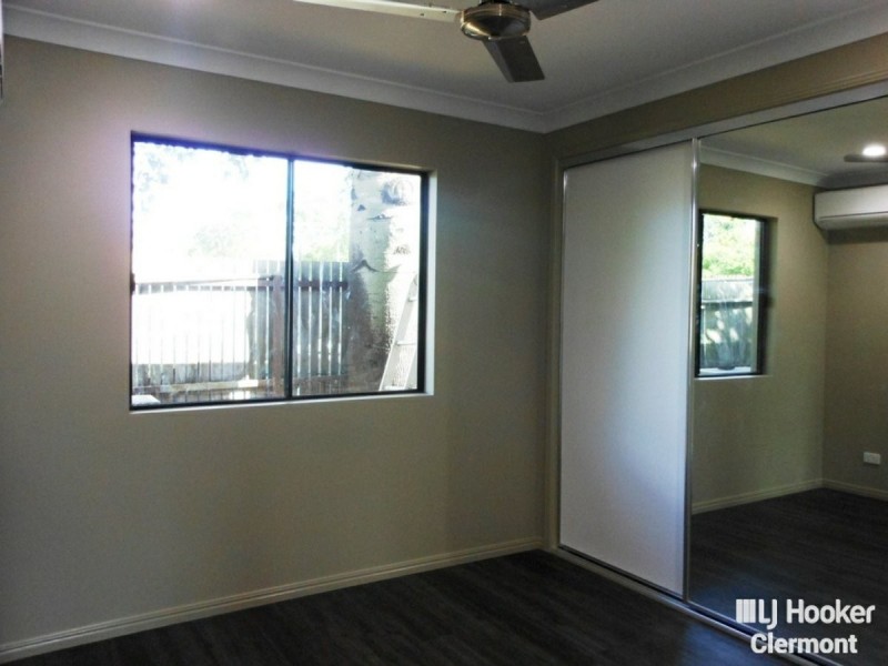 25 Jellicoe Street, Clermont QLD 4721